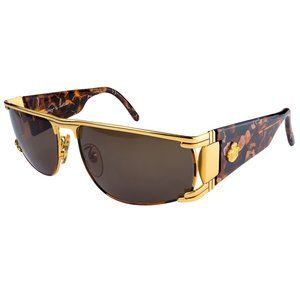 Designer sunglasses 80s by Egon Von Furstenberg